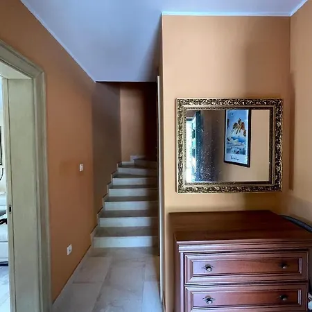 Deluxe Lastva Apartment *