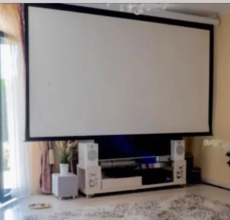 Deluxe Lastva Apartment Budva