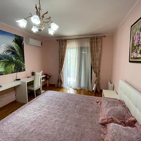 Apartment Deluxe Lastva *