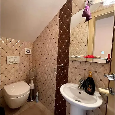 Apartment Deluxe Lastva *