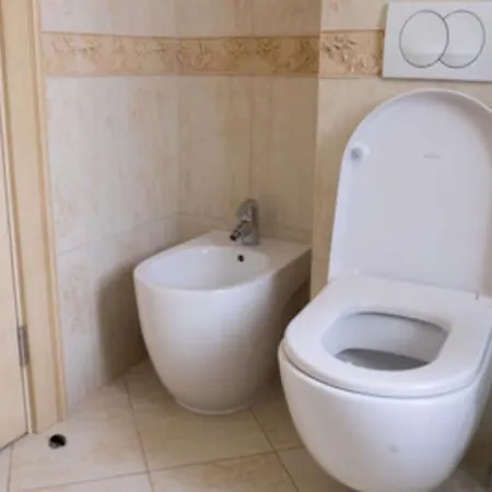 Deluxe Lastva Apartment