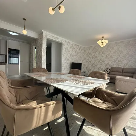 Apartment Deluxe Lastva *