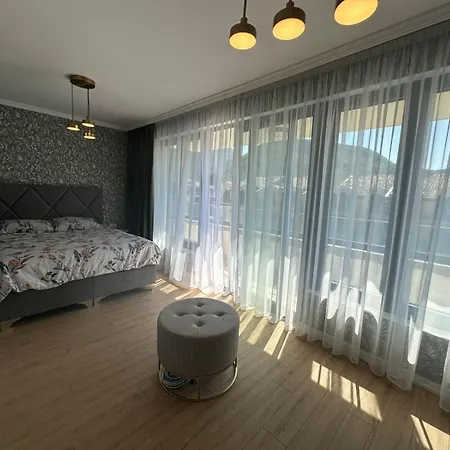 Apartment Deluxe Lastva *