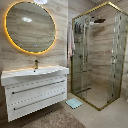 Deluxe Lastva Budva