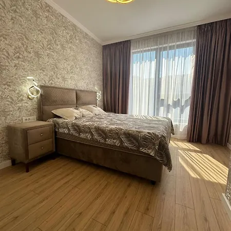 Deluxe Lastva * Budva